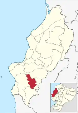 Położenie na mapie