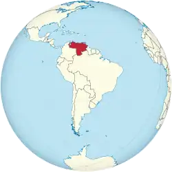 Położenie na mapie