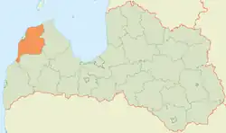 Położenie na mapie