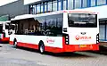 Tył VDL Citea LLE-120