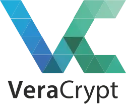 Logo VeraCrypt