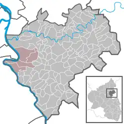 Położenie na mapie