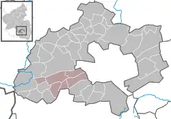 Położenie na mapie