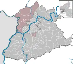 Położenie na mapie