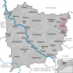 Położenie na mapie