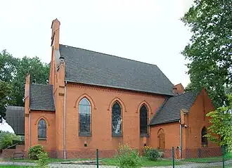 Kościół Świętej Rodziny