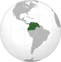 Położenie na mapie