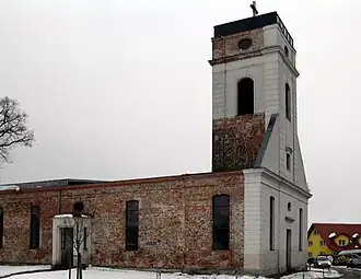 Kościół św. Krzyża