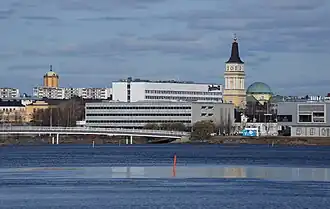 Oulu