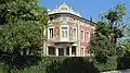 Villa La Vittoriana