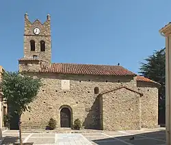 Kościół Saint-Étienne