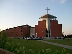 Wyższe Seminarium Duchowne św. Józefa w Wilnie