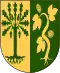 Herb gminy Vingåker