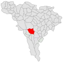 Położenie na mapie