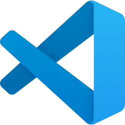 Logo Visual Studio Code