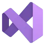 Logo Microsoft Visual Studio