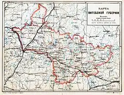 Położenie na mapie