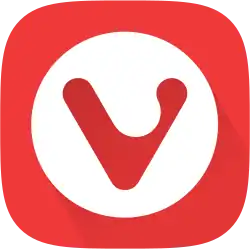 Logo Vivaldi