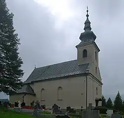 Kościół Zwiastowania Najświętszej Marii Panny