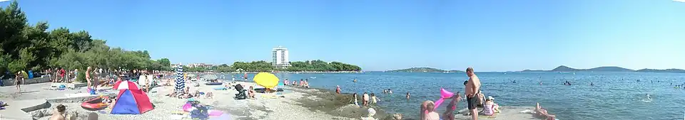 Plaża