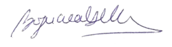 podpis