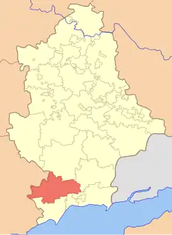 Położenie na mapie