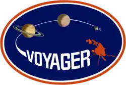 Logo NASA