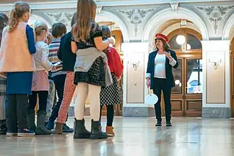 Vzdělávací program