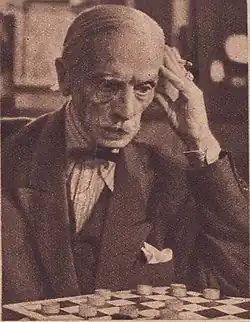 Władysław Grabowski (Kaliciński)