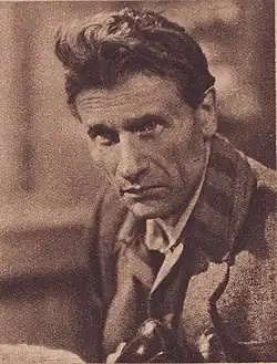 Władysław Hańcza (kapo Filip)