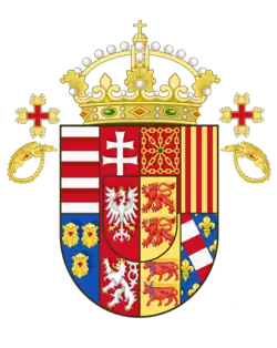 Herb Władysława II