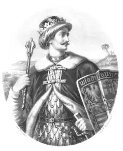 Władysław III Warneńczyk