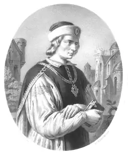 Władysław I Herman