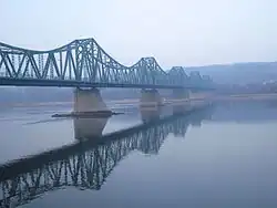 Most Rydza-Śmigłego we Włocławku