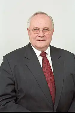 Włodzimierz Łęcki