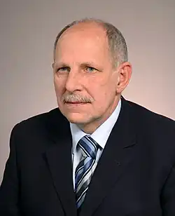 Włodzimierz Łyczywek