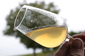 Etap 3sok filtrowany, niesklarowany