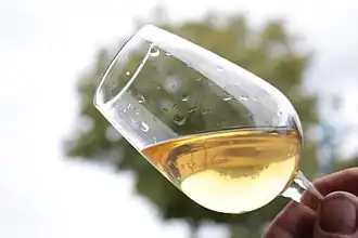 Etap 4sok filtrowany, sklarowany