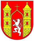 Herb Löbau