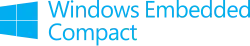 Logo Windows CE