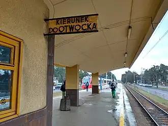 Krawędź otwocka (2023)