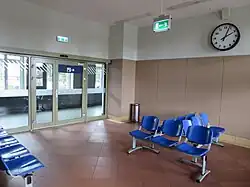 Poczekalnia