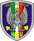 Logo WKU&nbsp;Gorzów Wielkopolski(2002-2013)