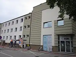 Wojewódzki Urząd Pracy