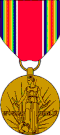 Medal Zwycięstwa w II Wojnie Światowej