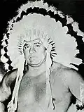 Wahoo McDaniel