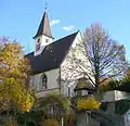 Kościół w Hohenacker