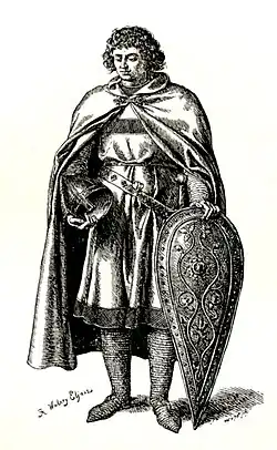 Bolesław IV Kędzierzawy