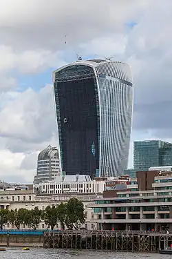 20 Fenchurch Street