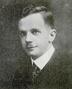 Walter Francis White﻿(inne języki)
